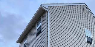 Professional Siding Installation & Repair in Mayfield, OH